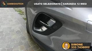 RENAULT Captur usata, con Start/Stop Automatico