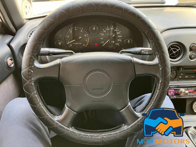 MAZDA MX-5 usata, con Servosterzo