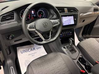 VOLKSWAGEN Tiguan usata, con USB