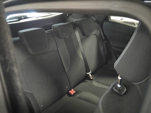FORD Puma usata, con Autoradio digitale