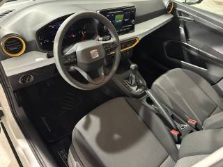 SEAT Arona usata, con Chiusura centralizzata
