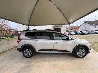 DACIA Jogger usata, con Airbag Passeggero