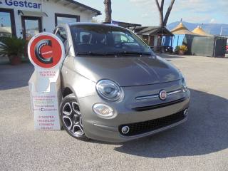 FIAT 500 1.0 Hybrid Club km 39000