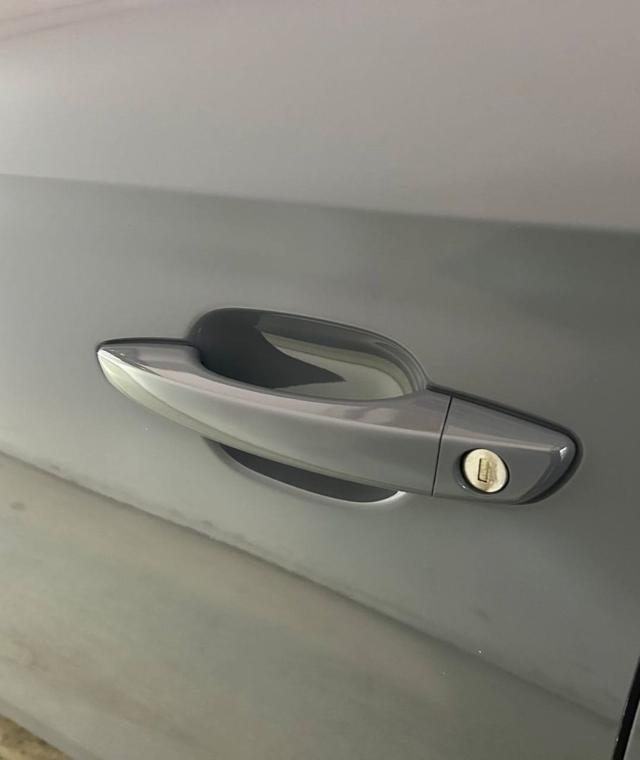 OPEL Corsa usata, con Specchietti laterali elettrici