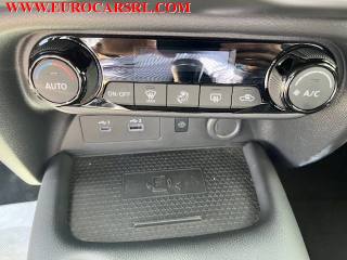 NISSAN Juke usata, con Touch screen