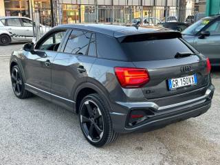 AUDI Q2 usata, con Airbag laterali