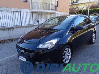 OPEL Corsa usata, con Volante multifunzione