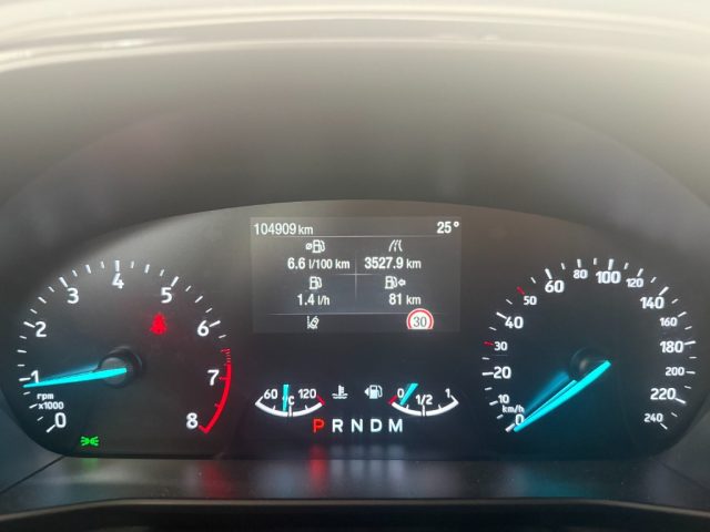 FORD Focus usata 24