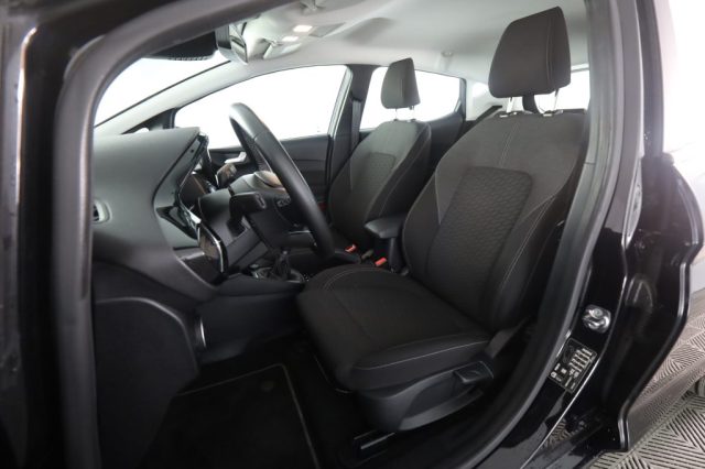 FORD Fiesta usata 2
