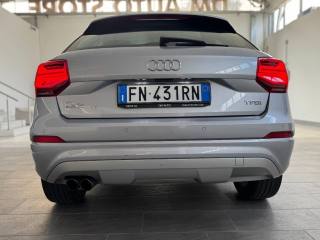 AUDI Q2 usata 45