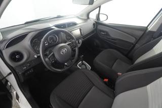 TOYOTA Yaris usata 1