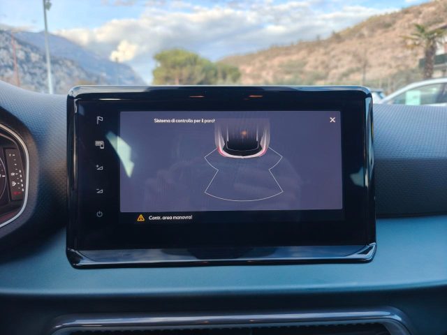 SEAT Arona usata, con USB