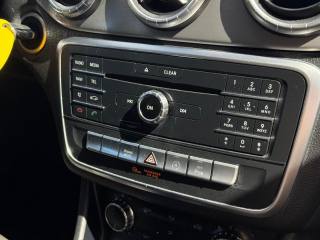 MERCEDES-BENZ CLA 200 usata, con Interni in pelle