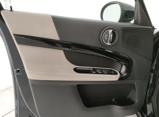 MINI Countryman usata, con Controllo automatico clima