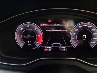 AUDI Q5 usata, con Fari Xenon
