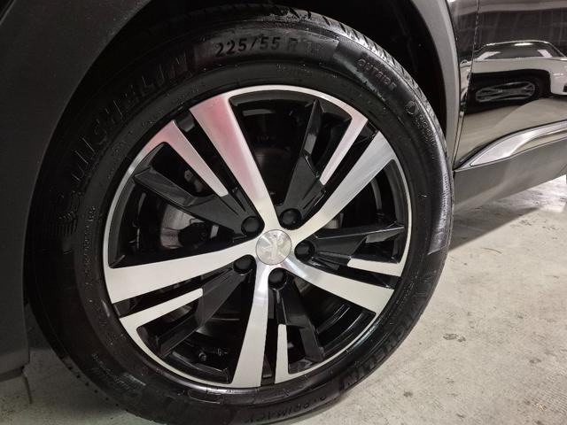 PEUGEOT 3008 usata, con Chiusura centralizzata