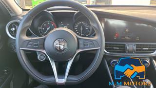 ALFA ROMEO Giulia usata, con Cruise Control