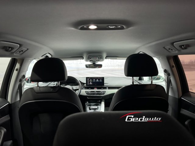 AUDI A4 usata, con Portapacchi