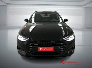 AUDI A4 usata 3
