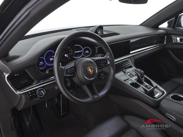 PORSCHE Panamera usata 7