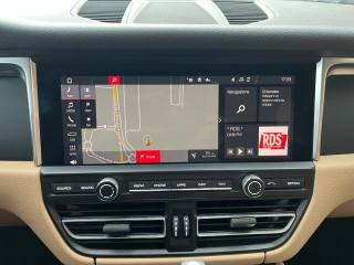 PORSCHE Macan usata, con Controllo automatico clima