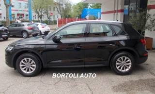 AUDI Q5 usata, con Airbag laterali