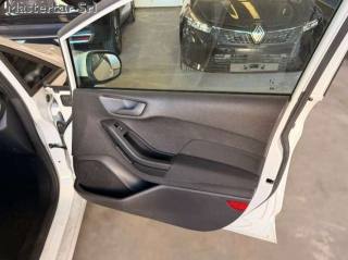 FORD Fiesta usata, con Boardcomputer