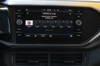VOLKSWAGEN T-Cross usata, con Sistema di navigazione