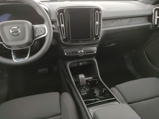 VOLVO C40 usata, con Servosterzo