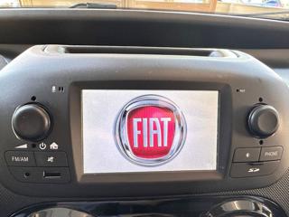 FIAT Qubo usata, con Servosterzo