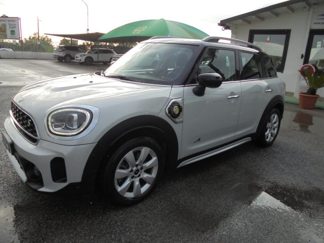 MINI Countryman usata, con Cerchi in lega