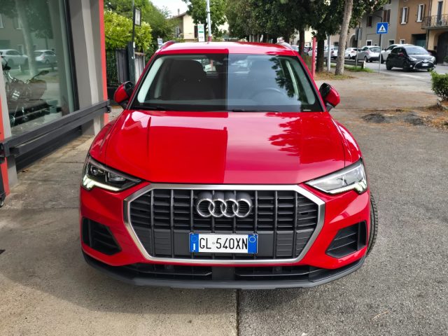 AUDI Q3 usata 150
