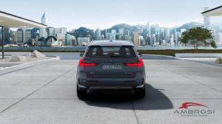 BMW X1 usata 4