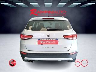 SEAT Ateca usata 10