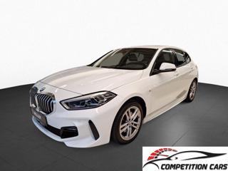 BMW 118 i M-SPORT LED NAVI AMBIENTE ASSIST DAB PDC