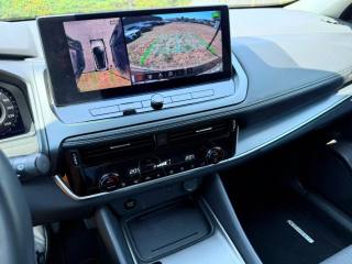 NISSAN Qashqai usata, con Controllo trazione