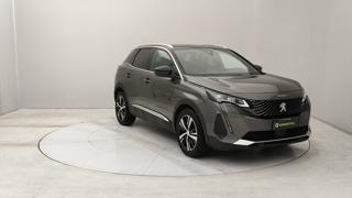 PEUGEOT 3008 usata, con Boardcomputer