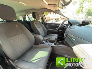 RENAULT Megane usata, con Park Distance Control