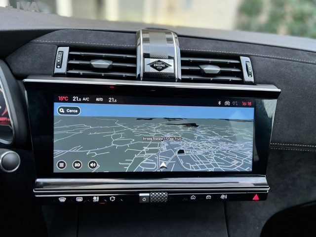 DS AUTOMOBILES DS 7 usata 27