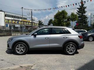 AUDI Q3 usata, con Cerchi in lega