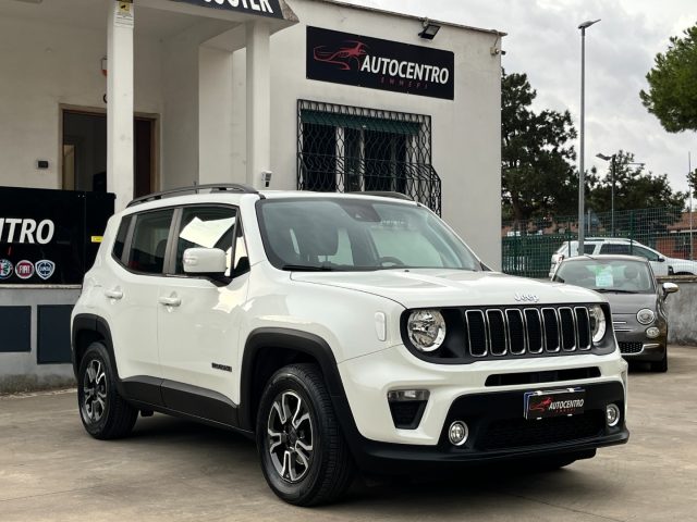 JEEP Renegade usata, con ABS