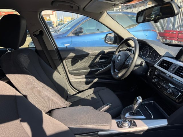 BMW 316 usata, con Chiusura centralizzata