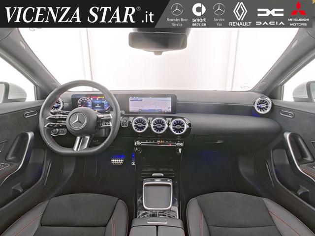 MERCEDES-BENZ A 180 usata, con Autoradio