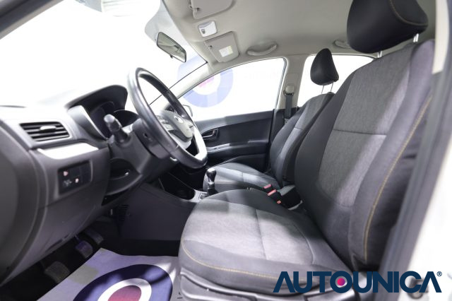 KIA Picanto usata, con Chiusura centralizzata telecomandata