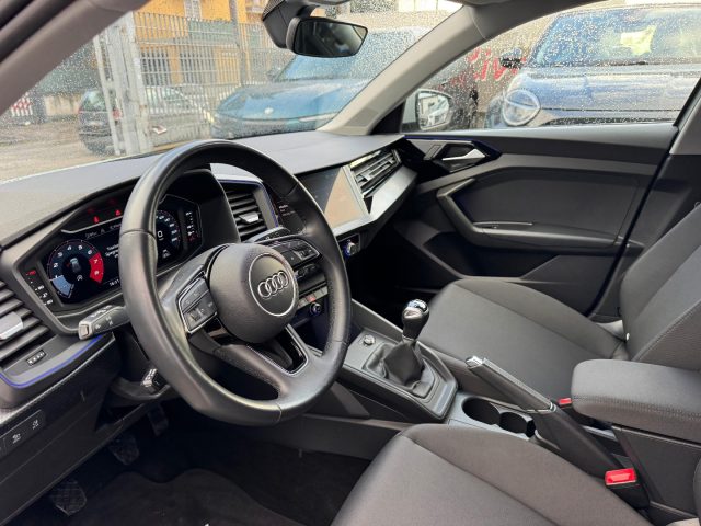 AUDI A1 usata, con ESP