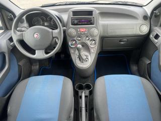 FIAT Panda usata, con Climatizzatore