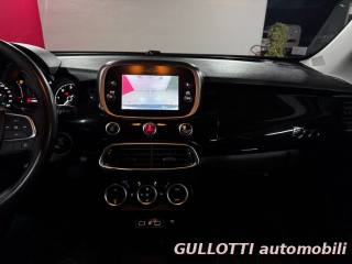 FIAT 500X usata, con Servosterzo