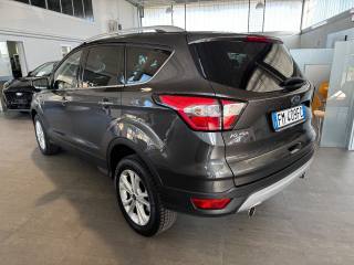 FORD Kuga usata, con Controllo trazione