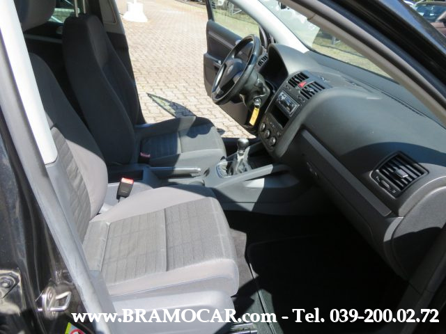 VOLKSWAGEN Golf usata, con Climatizzatore automatico, 2 zone