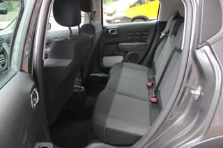 CITROEN C3 usata, con Controllo automatico clima